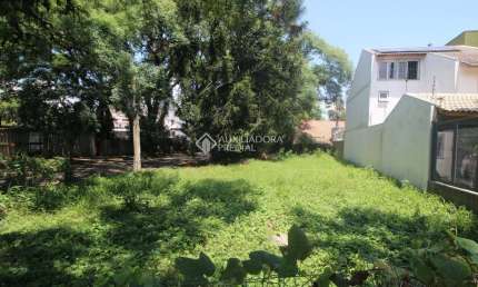 Terreno à venda na Rua Conselheiro Xavier da Costa, 224, Ipanema, Porto Alegre, 214 m2 por R$ 320.000