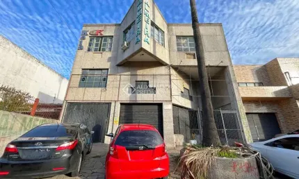 Prédio à venda na Avenida da Cavalhada, 2146, Cavalhada, Porto Alegre, 518 m2 por R$ 1.700.000