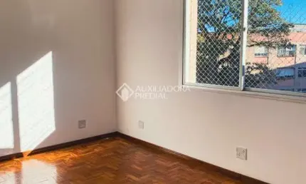 Apartamento com 2 quartos à venda na Rua Jaguari, 353, Cristal, Porto Alegre, 72 m2 por R$ 220.000
