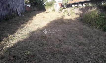 Terreno à venda na Rua Catarino Andreatta, 350, Vila Nova, Porto Alegre por R$ 320.000
