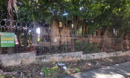Terreno à venda na Avenida Doutor Carlos Barbosa, 1043, Medianeira, Porto Alegre, 363 m2 por R$ 1.500.000