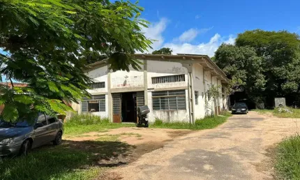 Terreno comercial à venda na Rua Doutor João Palombini, 315, Ipanema, Porto Alegre, 5000 m2 por R$ 5.500.000