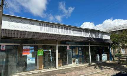 Terreno comercial à venda na Avenida Juca Batista, 535, Cavalhada, Porto Alegre, 450 m2 por R$ 2.000.000