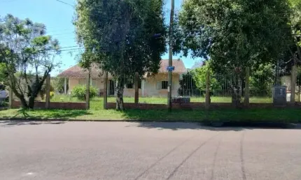 Terreno à venda na Rua José Alves de Castro, 160, Vila Nova, Porto Alegre, 2434 m2 por R$ 1.499.000