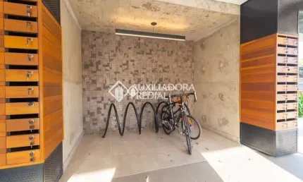 Apartamento com 2 quartos à venda na Rua Coronel Aparício Borges, 149, Glória, Porto Alegre, 50 m2 por R$ 349.000
