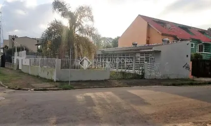 Terreno à venda na Avenida Guarujá, 148, Guarujá, Porto Alegre, 390 m2 por R$ 439.990