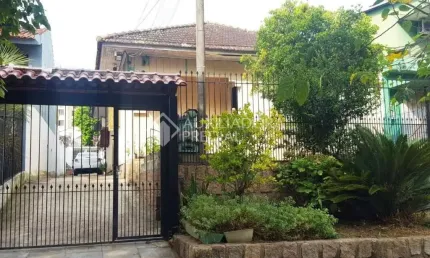 Terreno à venda na rua doutor dias de carvalho, 498, tristeza, porto alegre, 462 m2 por r$ 1.200.000