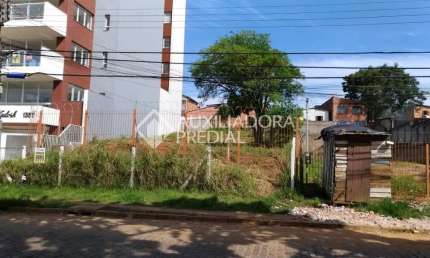 Terreno à venda na Rua Doutor Barcelos, 1345, Tristeza, Porto Alegre, 572 m2 por R$ 415.000