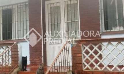 Terreno à venda na Rua Padre João Batista Reus, 722, Camaquã, Porto Alegre, 659 m2 por R$ 649.000