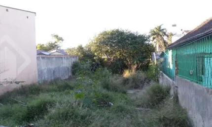 Terreno à venda na Rua Doutor Raul Moreira, 334, Cristal, Porto Alegre, 363 m2 por R$ 355.000
