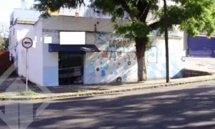 Terreno comercial à venda na Rua Florinha, 81, Cavalhada, Porto Alegre, 330 m2 por R$ 735.000