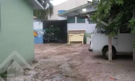 Terreno comercial à venda na Rua Curupaiti, 880, Cristal, Porto Alegre, 1452 m2 por R$ 4.000.000