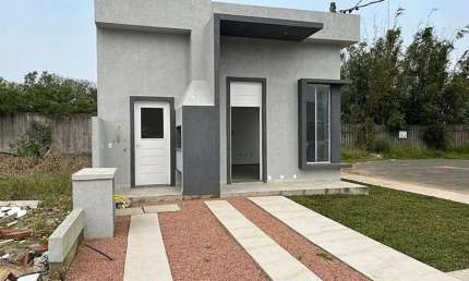 Casa com 3 quartos à venda na Rua Werno Finkler, 160, Vila Operária, Porto Alegre, 90 m2 por R$ 450.000