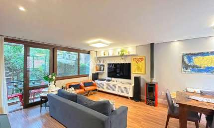 Casa em condomínio fechado com 3 quartos à venda na Avenida Guaíba, 4680, Ipanema, Porto Alegre, 199 m2 por R$ 1.200.000