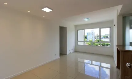 Apartamento com 2 quartos à venda na Avenida Otto Niemeyer, 1006, Tristeza, Porto Alegre, 61 m2 por R$ 477.000