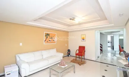 Casa com 6 quartos à venda na Avenida Tramandaí, 646, Ipanema, Porto Alegre, 325 m2 por R$ 1.400.000