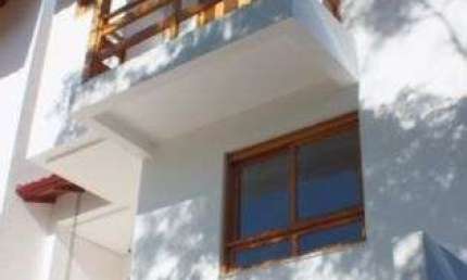 Casa em condomínio fechado com 3 quartos à venda na Avenida Vicente Monteggia, 1669, Cavalhada, Porto Alegre, 131 m2 por R$ 595.000