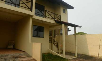 Casa em condomínio fechado com 3 quartos à venda na Avenida Vicente Monteggia, 1669, Cavalhada, Porto Alegre, 110 m2 por R$ 495.000
