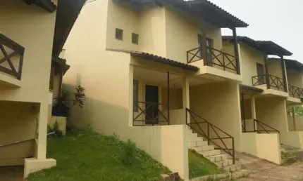 Casa em condomínio fechado com 3 quartos à venda na Avenida Vicente Monteggia, 1669, Cavalhada, Porto Alegre, 110 m2 por R$ 485.000