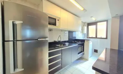 Apartamento com 2 quartos à venda na Rua Itapitocaí, 60, Cristal, Porto Alegre, 59 m2 por R$ 420.000