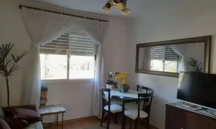 Apartamento com 3 quartos à venda na Rua Intendente Alfredo Azevedo, 426, Glória, Porto Alegre, 85 m2 por R$ 271.300