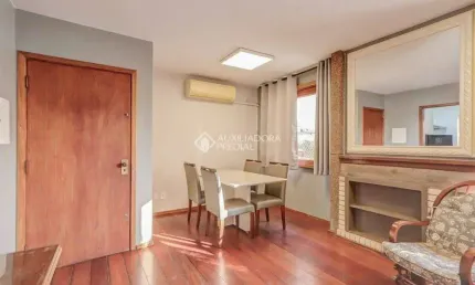 Apartamento com 2 quartos à venda na Rua Landel de Moura, 1101, Tristeza, Porto Alegre, 85 m2 por R$ 449.000
