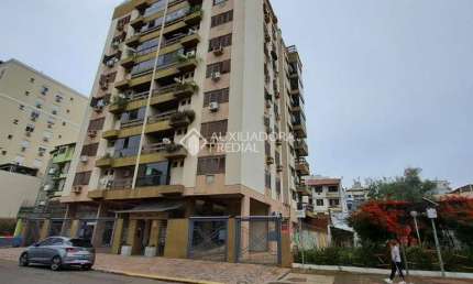 Apartamento com 3 quartos à venda na Rua Flores da Cunha, 75, Centro, São Leopoldo, 112 m2 por R$ 680.000