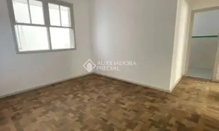 Apartamento com 3 quartos à venda na Rua Comendador Azevedo, 95, Floresta, Porto Alegre, 70 m2 por R$ 313.500