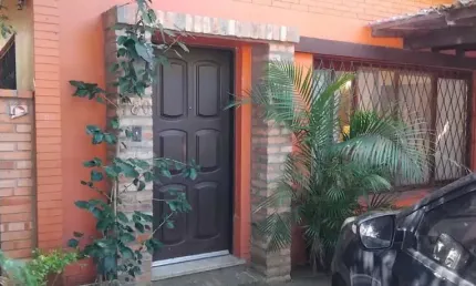 Casa com 4 quartos à venda na Rua Doutor Mário Totta, 780, Tristeza, Porto Alegre, 200 m2 por R$ 1.140.000