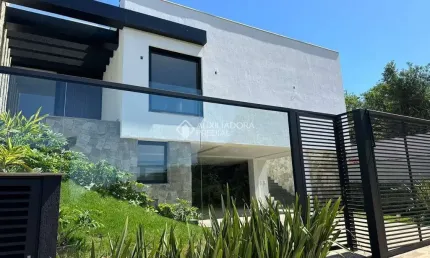 Casa com 3 quartos à venda na Rua Arno Reinaldo Gerhardt, 194, Carneiros, Lajeado, 334 m2 por R$ 2.099.000