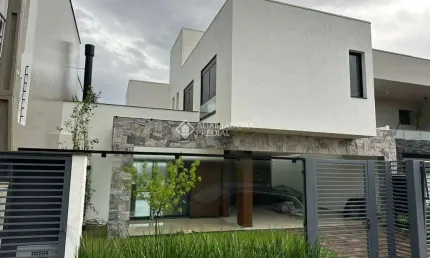 Casa com 3 quartos à venda na Urla Storck Ferri, 173, Carneiros, Lajeado, 298 m2 por R$ 2.187.000