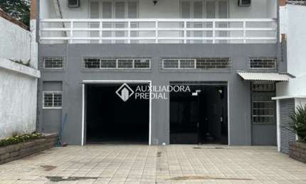 Prédio à venda na Avenida da Cavalhada, 4947, Cavalhada, Porto Alegre, 614 m2 por R$ 1.800.000