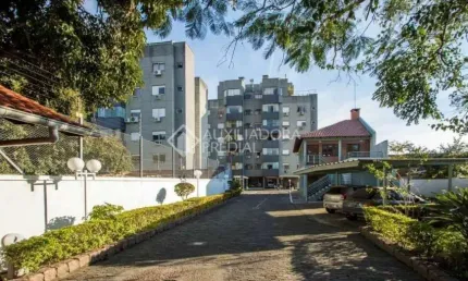 Cobertura com 2 quartos à venda na Rua Afonso Arinos, 291, Camaquã, Porto Alegre, 136 m2 por R$ 550.000