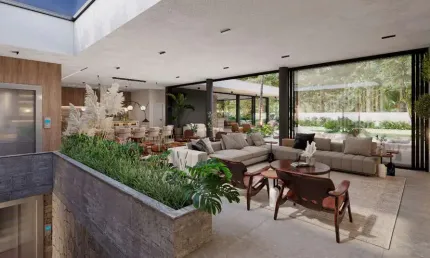 Casa em condomínio fechado com 4 quartos à venda na Avenida Juca Batista, 9000, Chapéu do Sol, Porto Alegre, 434 m2 por R$ 4.790.000
