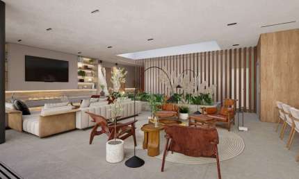 Casa em condomínio fechado com 4 quartos à venda na Avenida Juca Batista, 9000, Chapéu do Sol, Porto Alegre, 434 m2 por R$ 4.790.000
