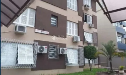 Apartamento com 1 quarto à venda na avenida padre cacique, 220, praia de belas, porto alegre, 48 m2 por r$ 179.800