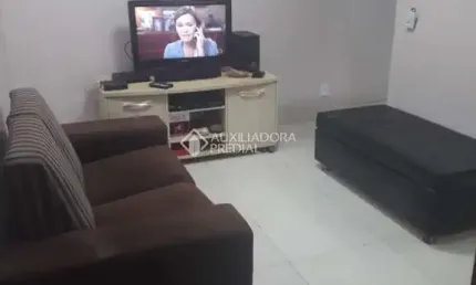 Apartamento com 2 quartos à venda na Rua Eva Laci Camargo Martins, 65, Morro Santana, Porto Alegre, 60 m2 por R$ 181.000