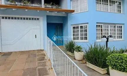 Casa com 3 quartos à venda na Rua Jair de Moura Calixto, 35, Ipanema, Porto Alegre, 265 m2 por R$ 739.900