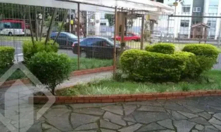 Apartamento com 2 quartos à venda na Rua Doutor Campos Velho, 846, Cristal, Porto Alegre, 64 m2 por R$ 230.000