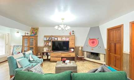 Casa com 3 quartos à venda na Rua Adão Pinheiro da Silva, 565, Ipanema, Porto Alegre, 206 m2 por R$ 1.200.000