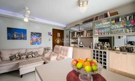Apartamento com 2 quartos à venda na Rua Coronel Timóteo, 82, Camaquã, Porto Alegre, 90 m2 por R$ 499.000