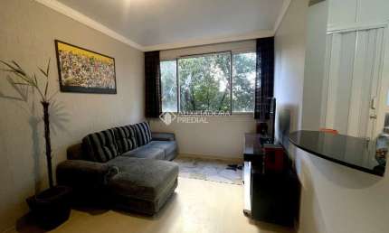 Apartamento com 1 quarto à venda na Rua Jataí, 865, Cristal, Porto Alegre, 44 m2 por R$ 199.900