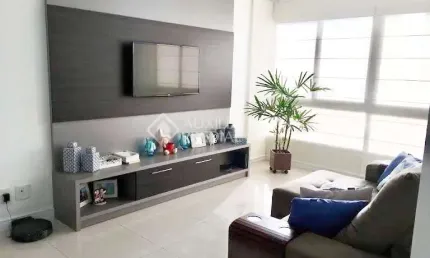 Apartamento com 3 quartos à venda na Rua General Couto de Magalhães, 1384, São João, Porto Alegre, 100 m2 por R$ 1.224.998