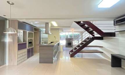 Casa em condomínio fechado com 3 quartos à venda na Rua Conselheiro Xavier da Costa, 3428, Ipanema, Porto Alegre, 177 m2 por R$ 785.000