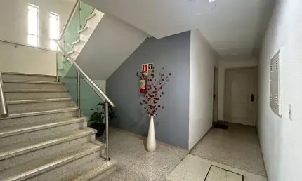 Apartamento com 1 quarto à venda na Rua Camaquã, 715, Camaquã, Porto Alegre, 48 m2 por R$ 200.000