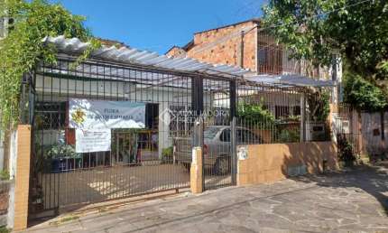 Casa em condomínio fechado com 4 quartos à venda na Avenida Sergipe, 134, Glória, Porto Alegre, 150 m2 por R$ 800.000