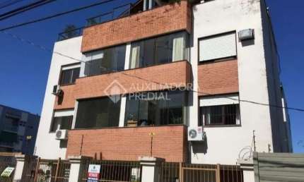 Cobertura com 2 quartos à venda na Rua José Gomes, 327, Tristeza, Porto Alegre, 132 m2 por R$ 640.000