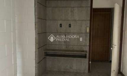 Apartamento com 2 quartos à venda na Avenida Romeu Samarani Ferreira, 205, Vila Nova, Porto Alegre, 52 m2 por R$ 170.000
