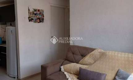 Apartamento com 2 quartos à venda na Avenida Souza Melo, 1084, Sarandi, Porto Alegre, 41 m2 por R$ 189.800