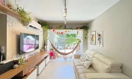 Apartamento com 2 quartos à venda na Rua Landel de Moura, 1270, Tristeza, Porto Alegre, 153 m2 por R$ 690.000